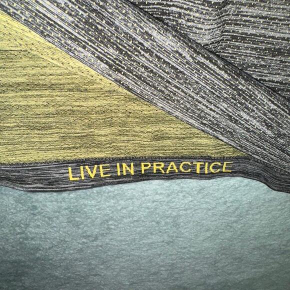 Lululemon Mens Metal Vent Tech 1/2 Zip Multi Color - Picture 6 of 8